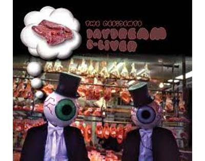 Daydream B-Liver