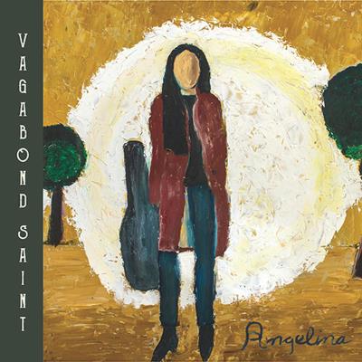 VAGABONT SAINT/LP