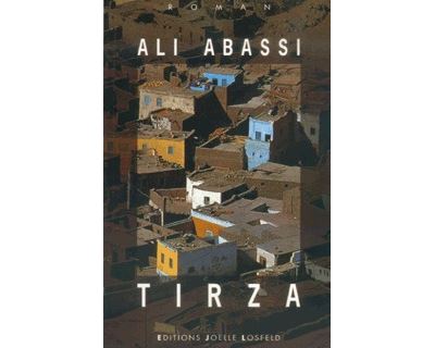 Tirza - Ali Abassi - (donnée non spécifiée)