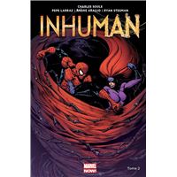 Inhuman