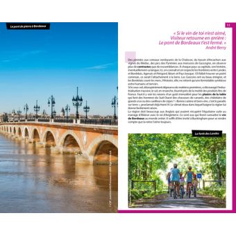 Guide du Routard Bordelais, Landes, Lot-et-Garonne 2020