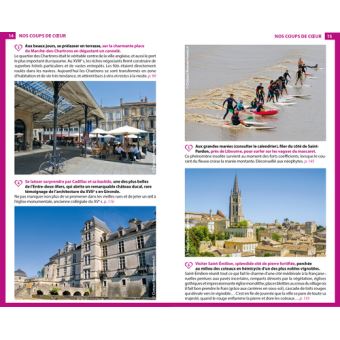 Guide du Routard Bordelais, Landes, Lot-et-Garonne 2020