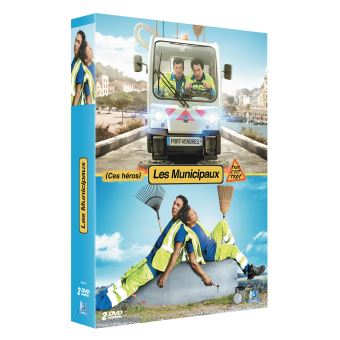 Les MunicipauxMUNICIPAUX TROP C'EST TROP-FR