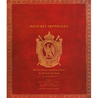 Reliures impériales