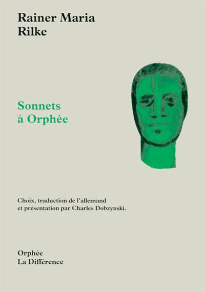 Sonnets à Orphée