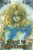 Angel Sanctuary T11 (NED)