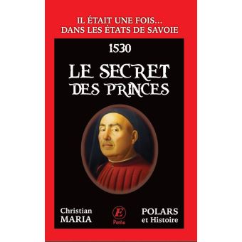 Le secret des princes