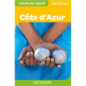 Côte d'Azur