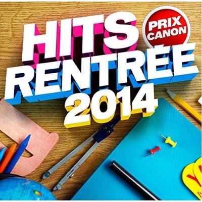 Hits rentrée 2014