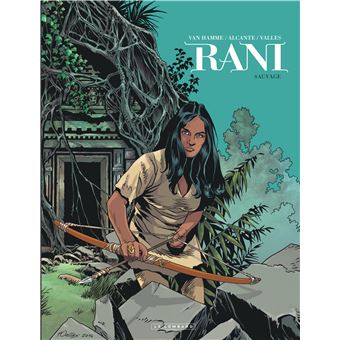 RaniSauvage