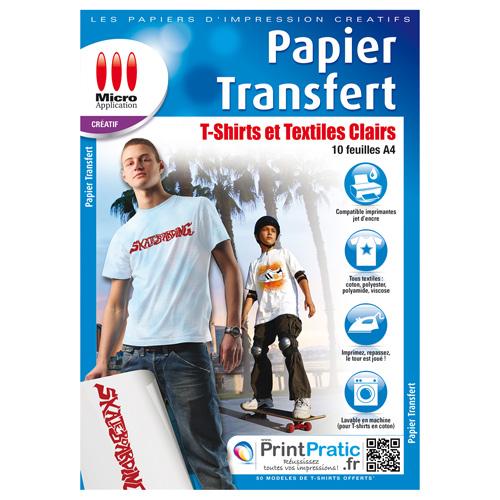 MICRO APPLICATION TEXTIL 8F FR