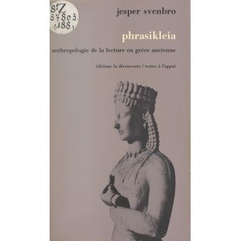 Phrasikleia - 1