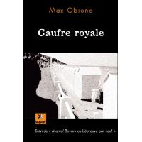 Gaufre royale