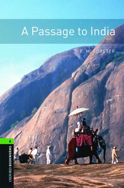 10. schuljahr, stufe 3 - a passage to india