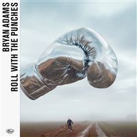 Roll With The Punches - CD