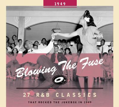27 randb classics that rocked the jukebox 1949/var
