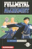 Fullmetal Alchemist