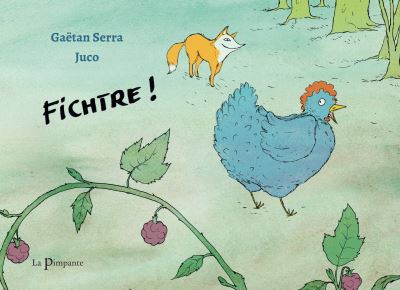 Fichtre