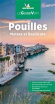 Guide Vert Pouilles, Matera et Basilicate