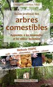 Guide pratique des arbres comestibles