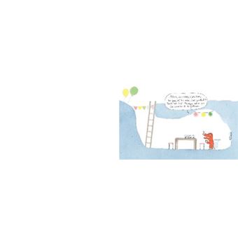 Le sapin d'anniversaire