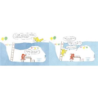 Le sapin d'anniversaire