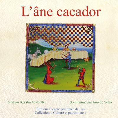 L'âne cacador