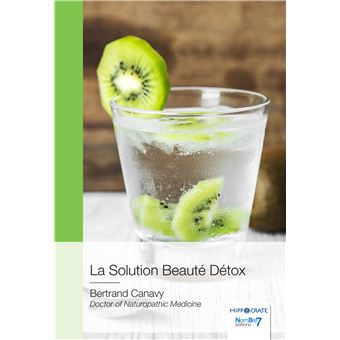 La Solution Beauté Détox
