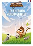 Willy Wild - Les énergies renouvelables