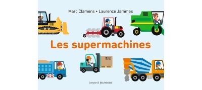 Les supermachines