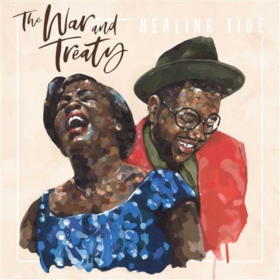 Healing tide