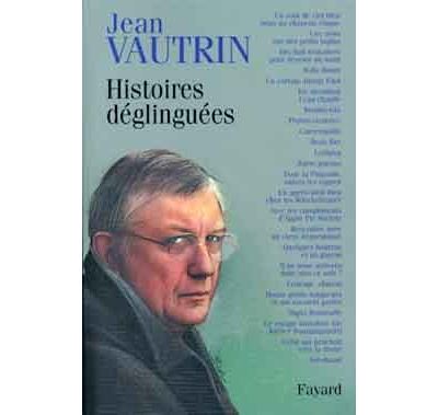 Histoires deglinguees