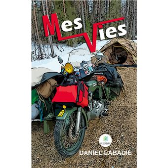 Mes vies