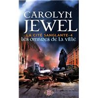 Les ombres de la ville