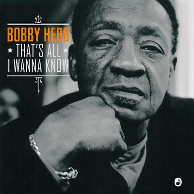 That s all i wanna know/inclus cd