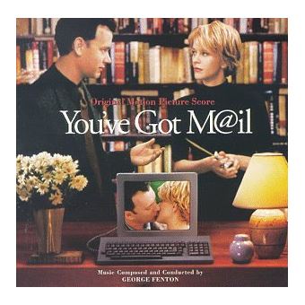 You've Got Mail (Original Motion Picture Score) - Album by George Fenton