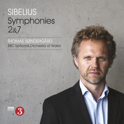Symphonie numéro 2 et n 7