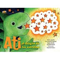 Ati,el dragón de las estrellas