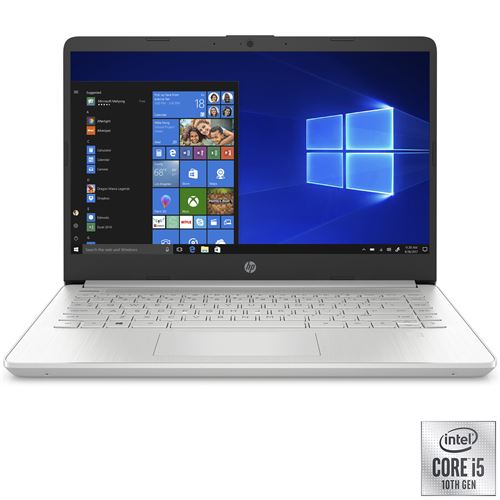 HP 14S-DQ1030NB