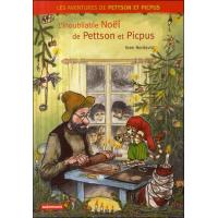 L'Inoubliable Noël de Pettson et Picpus