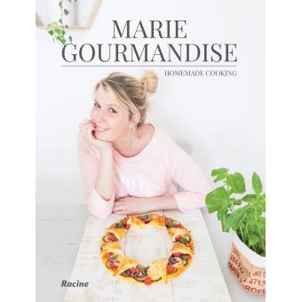 Marie gourmandise