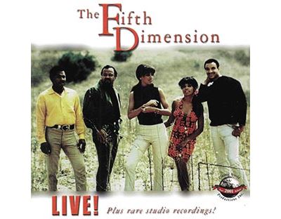 Live plus rare studio recordings