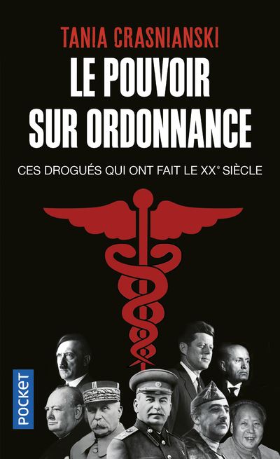 Le Pouvoir sur ordonnance - Tania Crasnianski - Poche