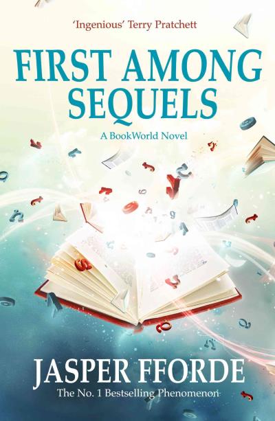 First among sequels