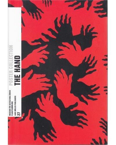 The hand - Collectif - Poche