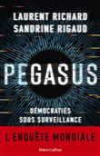 Pegasus - Démocraties sous surveillance