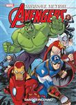 Marvel Action - Avengers : Danger inconnu