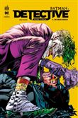 Batman : Detective