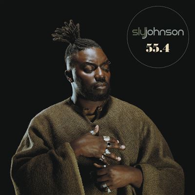Sly Johnson