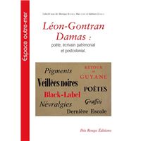 Léon-Gontran Damas